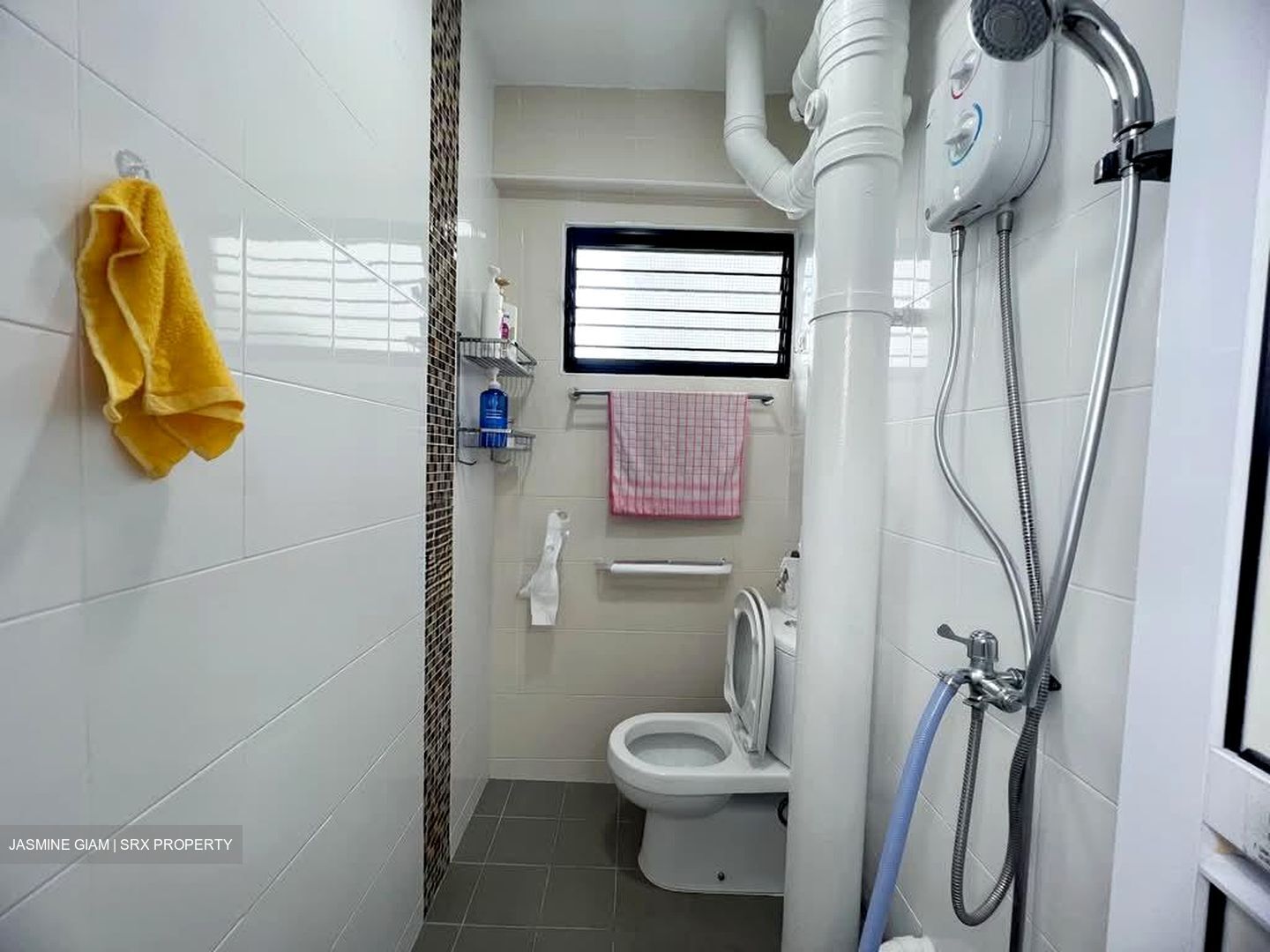 Blk 845 Woodlands Street 82 (Woodlands), HDB 4 Rooms #551622661
